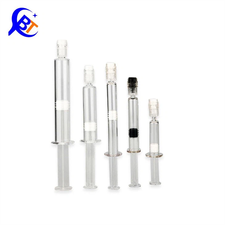 Shuiguang Needle bottle